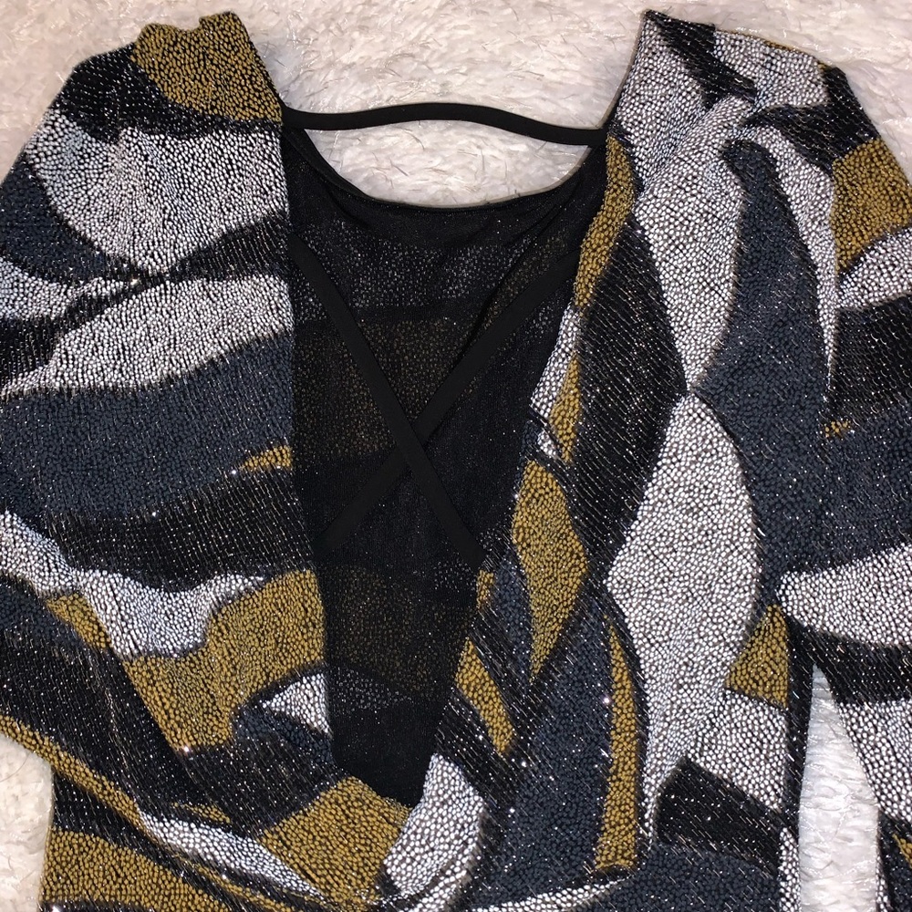 2️⃣times🥳🎈🎊🎉HOST PIC🛍🎁Sexy Party 🎉 Dress Preloved Like New - Picture 14 of 16